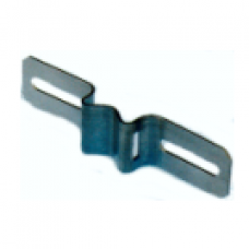 staffa inox per attacco bandit staffa inox per attacco bandit 4